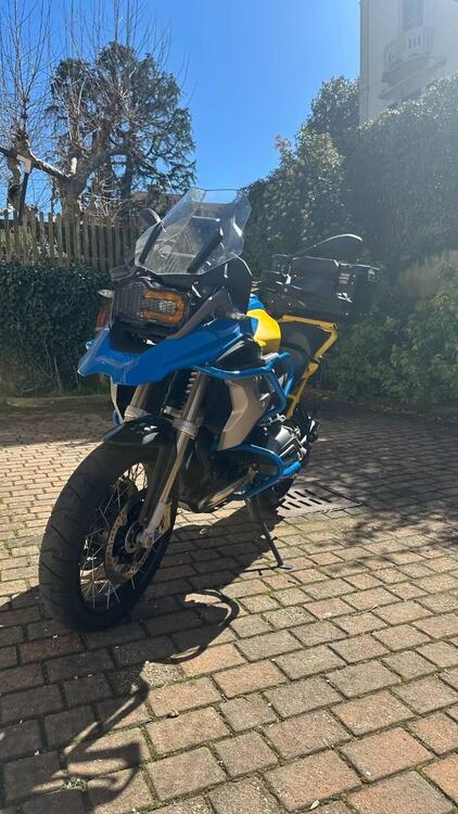 Bmw R 1200 GS (2017 - 18) (5)
