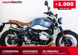 Bmw R nineT Scrambler (2021 - 24) usata