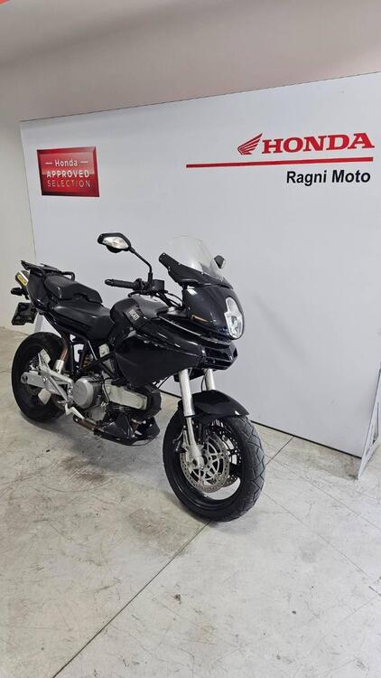 Ducati Multistrada 620 (2005 - 07) (2)
