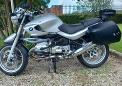 Bmw R 1150 R (2000 - 07) usata
