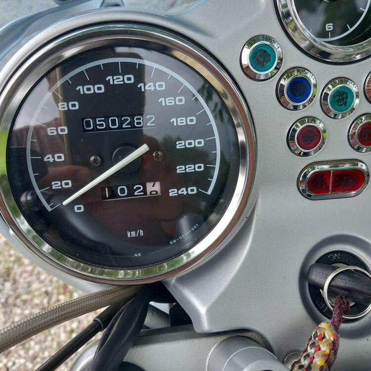 Bmw R 1150 R (2000 - 07) (2)