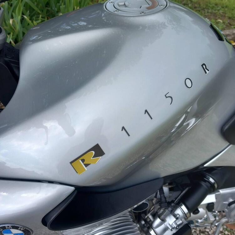 Bmw R 1150 R (2000 - 07) (4)