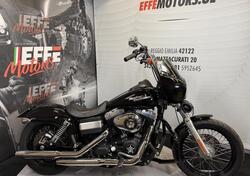 Harley-Davidson 1584 Street Bob (2008 - 15) - FXDB usata