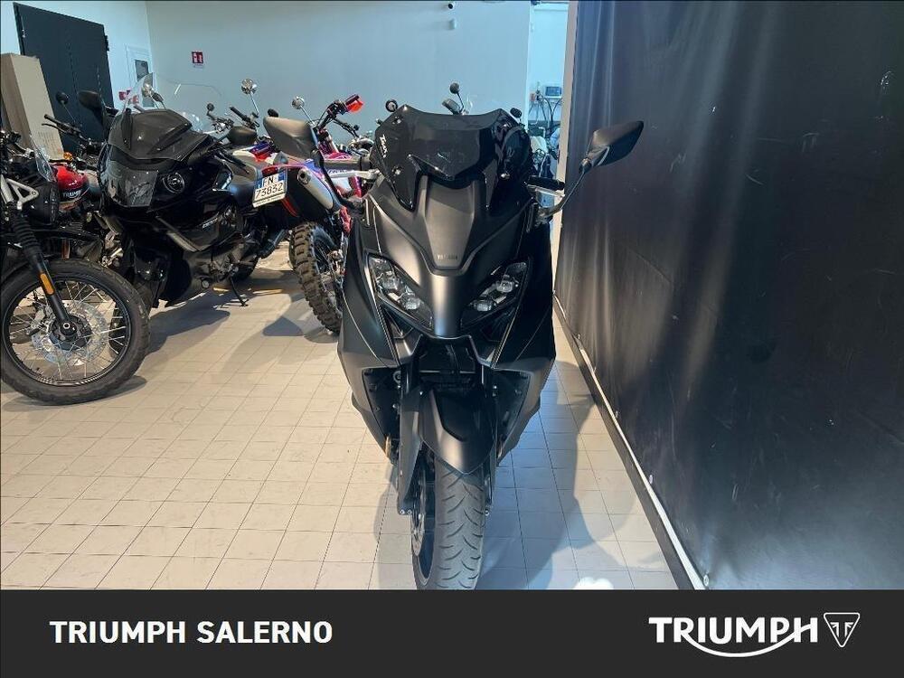 Yamaha T-Max 560 (2022 - 24) (3)