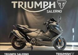 Yamaha T-Max 560 (2022 - 24) usata