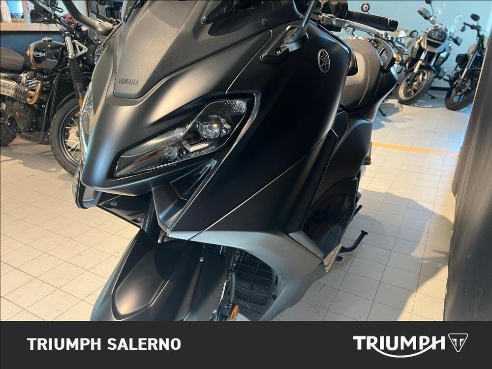 Yamaha T-Max 560 (2022 - 24) (4)