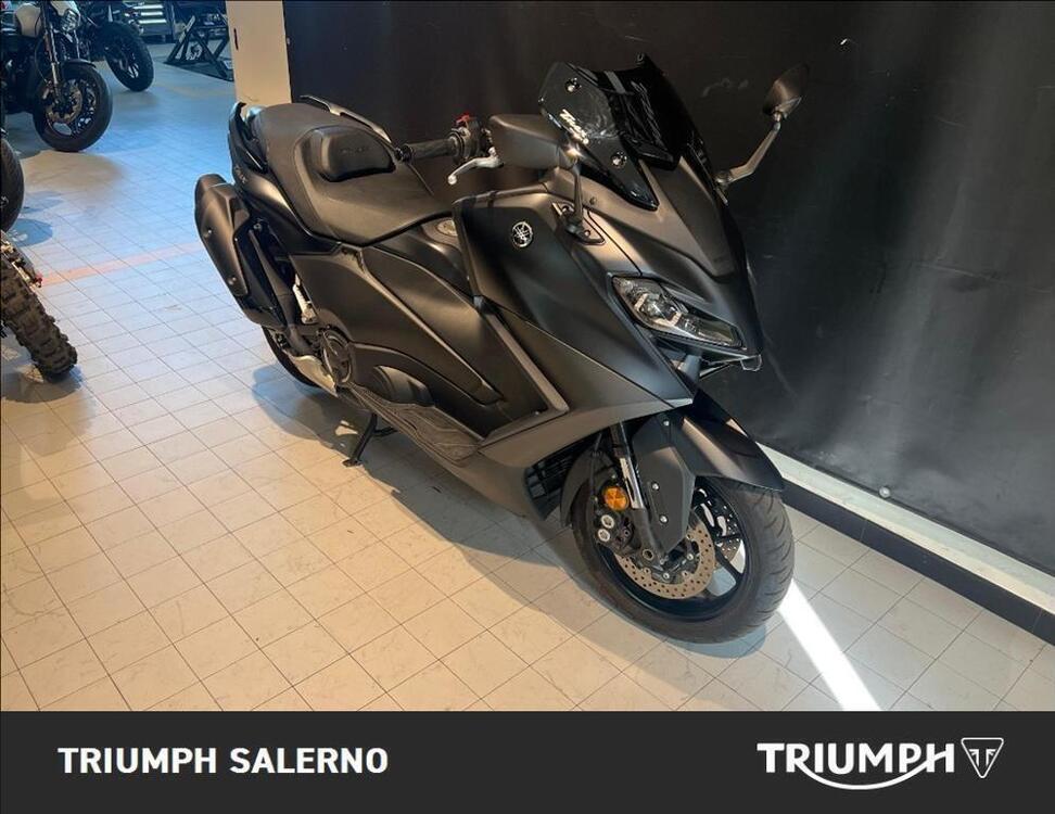 Yamaha T-Max 560 (2022 - 24) (2)