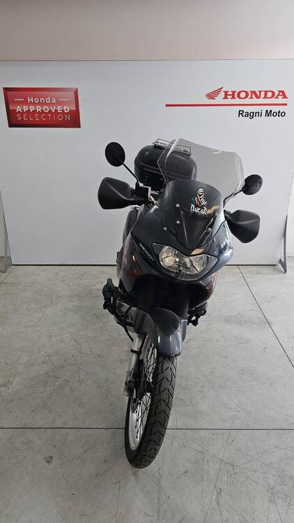 Honda Transalp XL 650V (2005 - 06) (3)