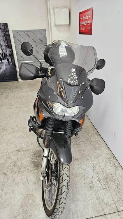 Honda Transalp XL 650V (2005 - 06) (5)