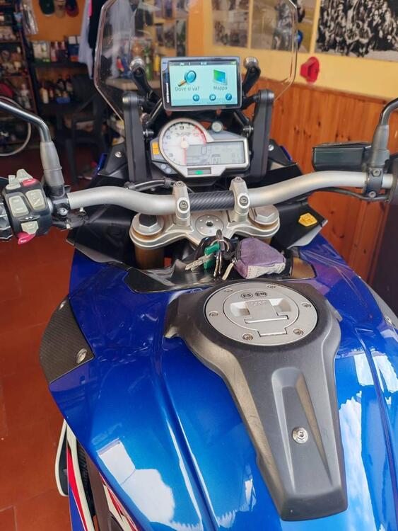 Bmw S 1000 XR (2017 - 19)