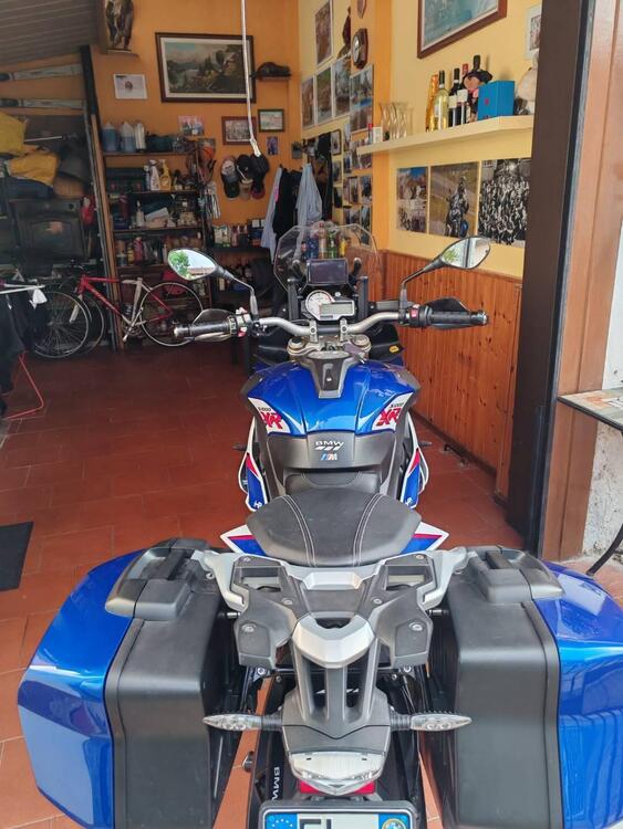 Bmw S 1000 XR (2017 - 19) (4)