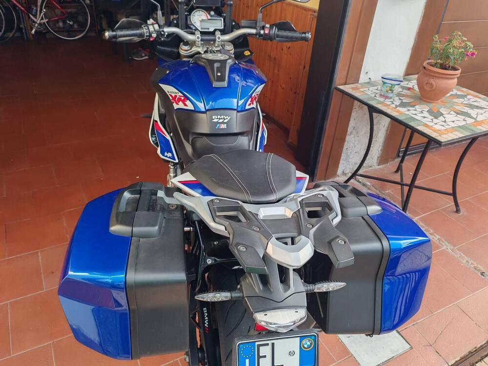 Bmw S 1000 XR (2017 - 19) (5)