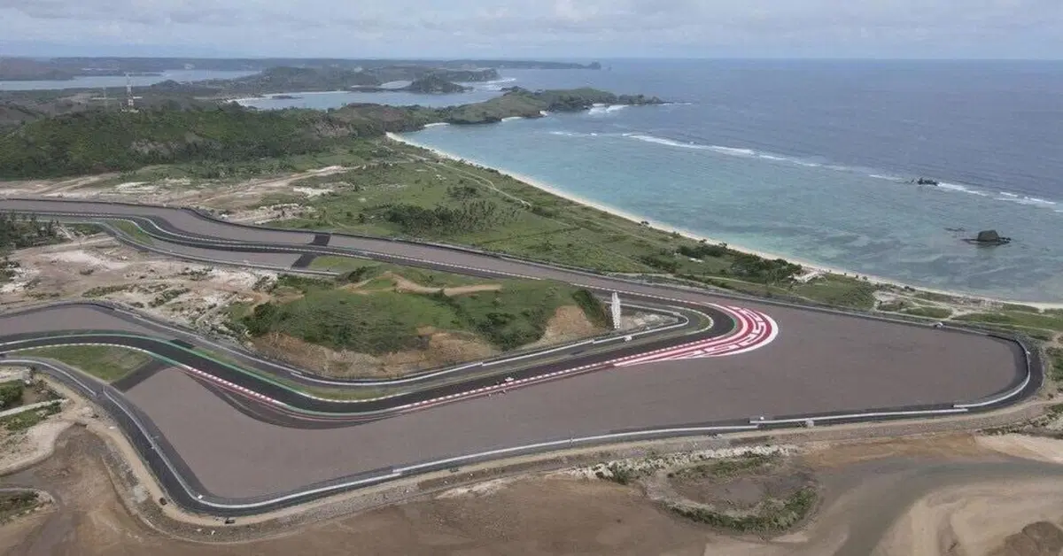 MotoGP 2025. ORARI TV GP dell'Indonesia