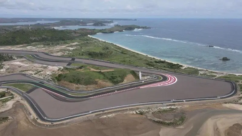 MotoGP 2025. ORARI TV GP dell'Indonesia
