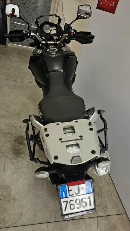 Suzuki V-Strom 1000 (2017 - 20) (4)