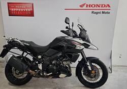 Suzuki V-Strom 1000 (2017 - 20) usata