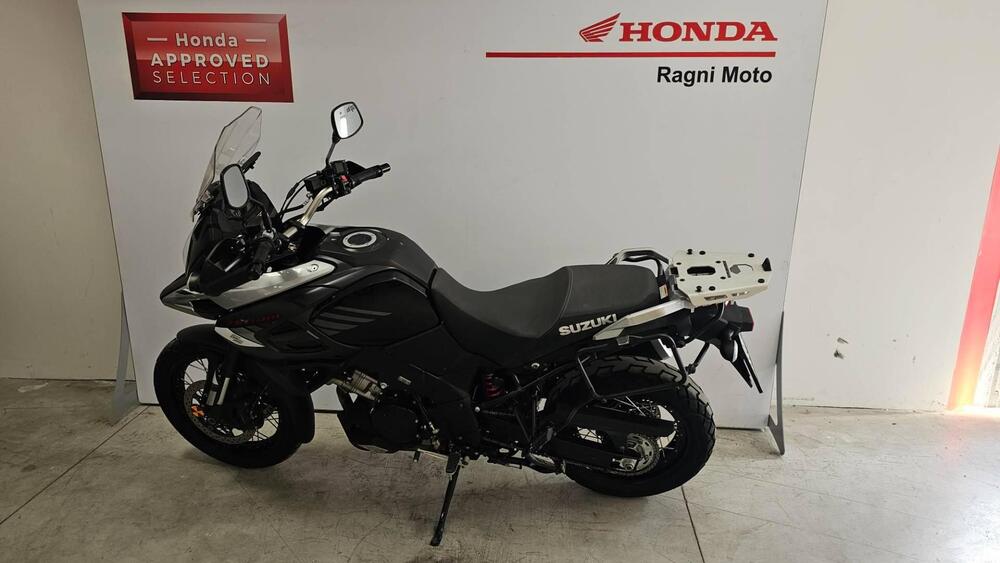 Suzuki V-Strom 1000 (2017 - 20) (2)