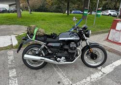 Moto Guzzi V7 Special (2021 - 24) usata