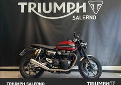 Triumph Speed Twin 1200 (2019 - 20) usata