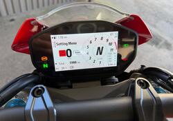 Ducati Monster 937 SP (2023 - 25) usata