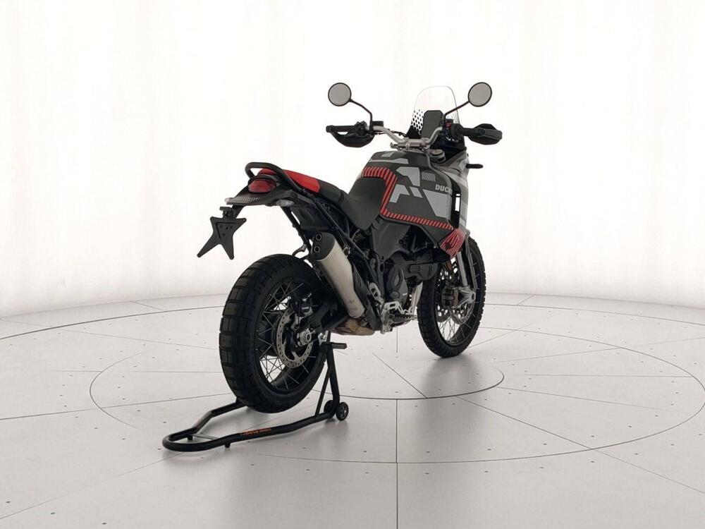 Ducati DesertX (2022 - 25) (5)