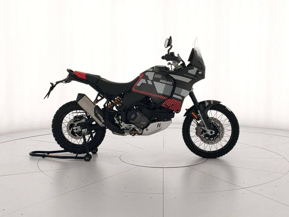 Ducati DesertX (2022 - 25)