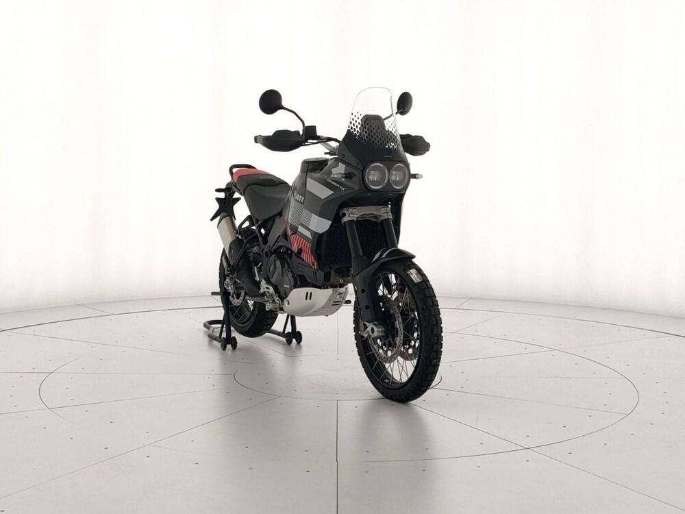 Ducati DesertX (2022 - 25) (2)