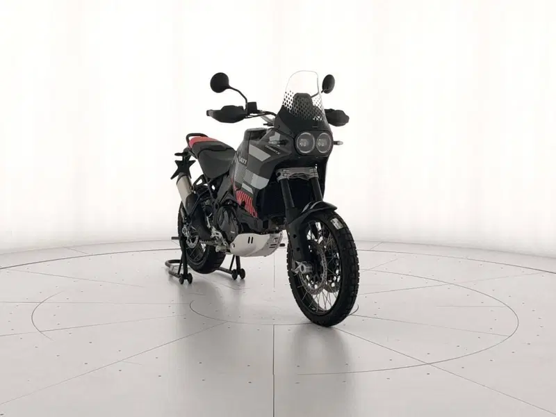 Ducati DesertX (2022 - 25) (2)