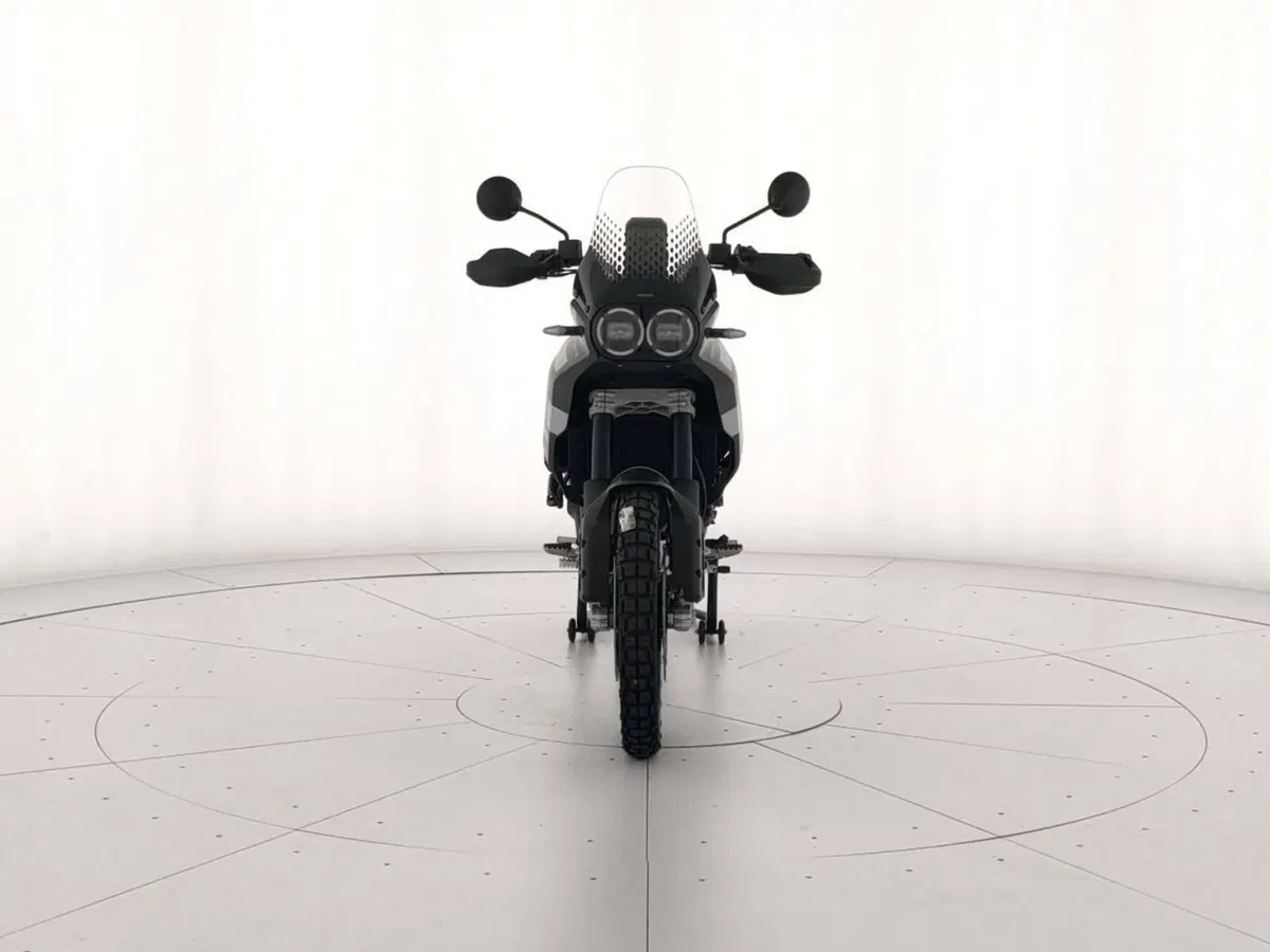 Ducati DesertX (2022 - 25) (6)