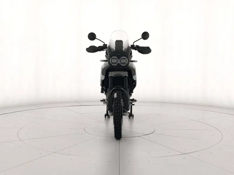 Ducati DesertX (2022 - 25) (6)