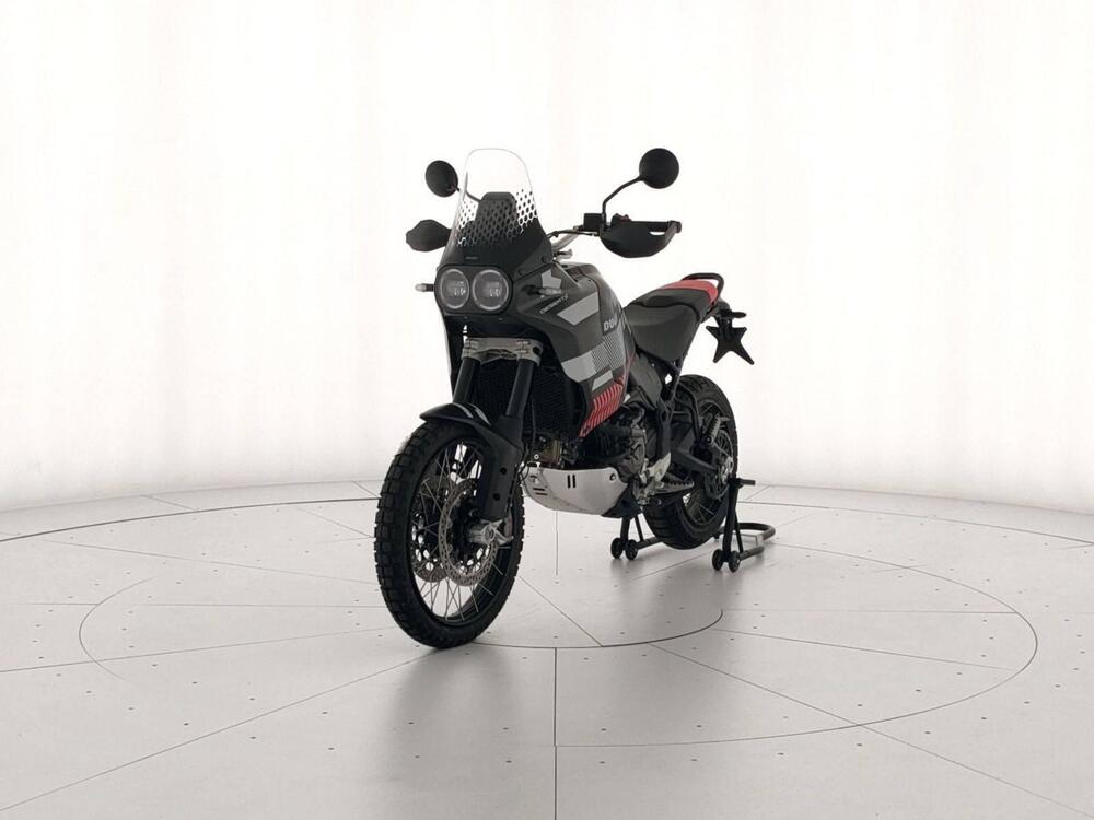 Ducati DesertX (2022 - 25) (4)