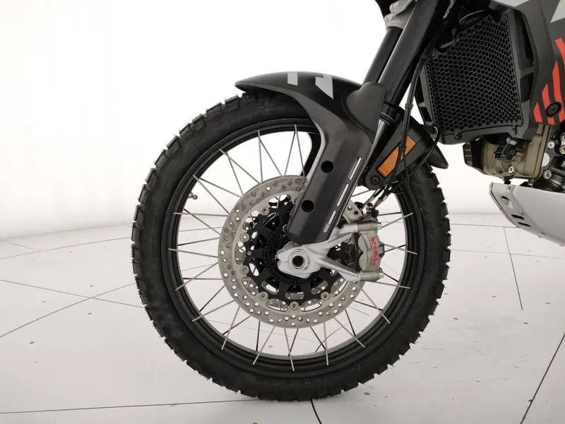 Ducati DesertX (2022 - 25) (17)