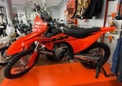 KTM 250 SX-F (2025) nuova