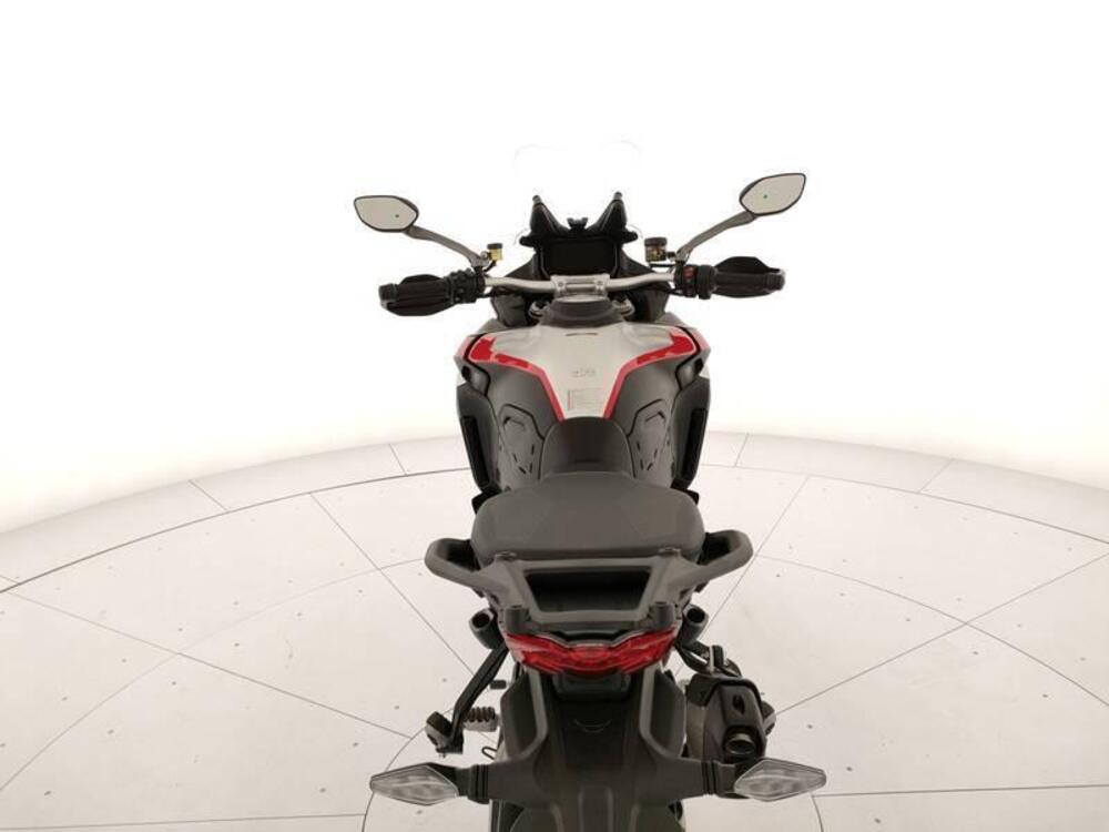 Ducati Multistrada V4 Rally (2023 - 25) (4)