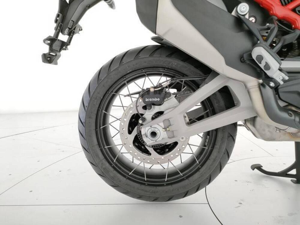 Ducati Multistrada V4 Rally (2023 - 25) (5)