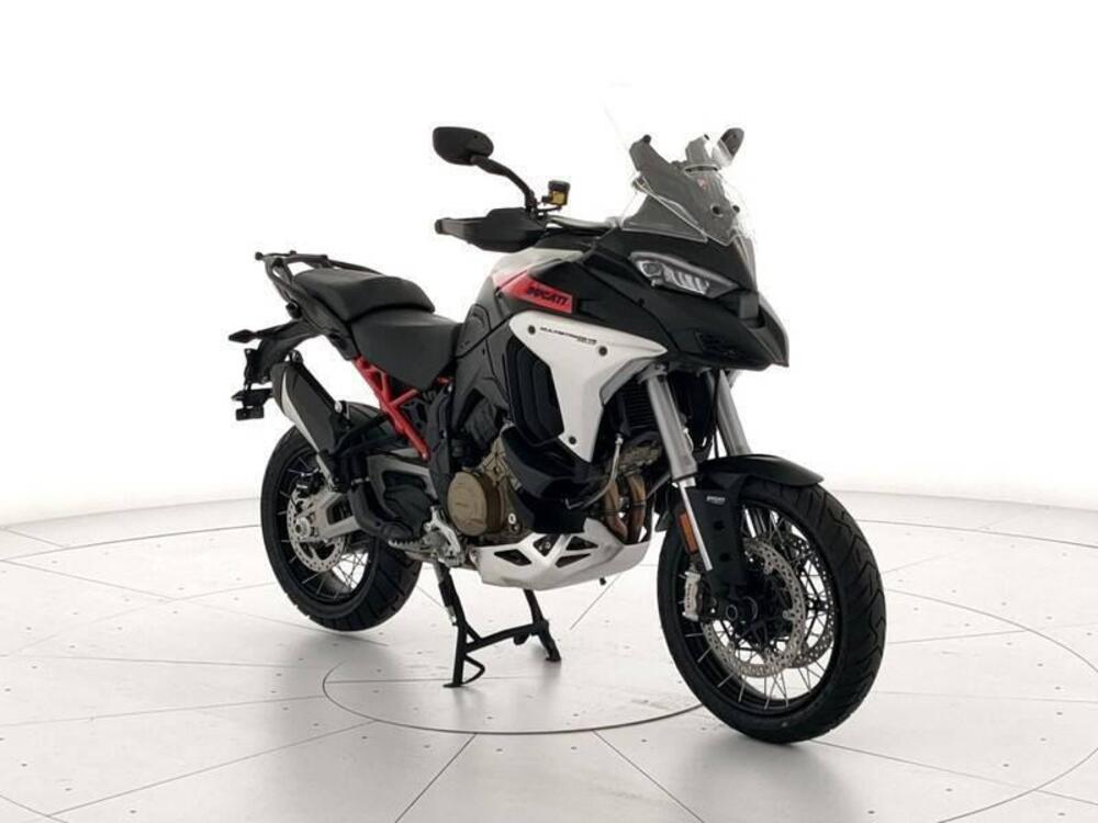 Ducati Multistrada V4 Rally (2023 - 25) (2)