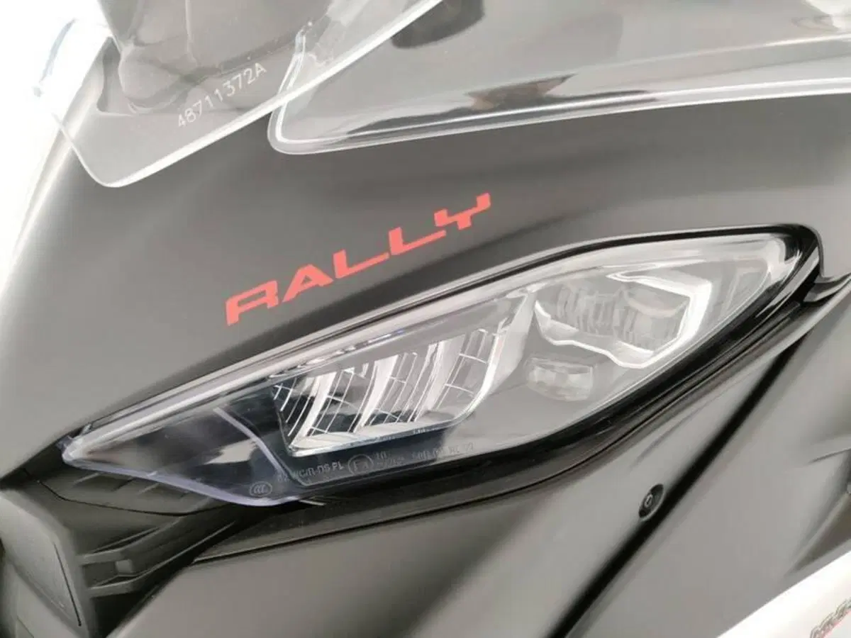 Ducati Multistrada V4 Rally (2023 - 25) (8)