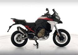 Ducati Multistrada V4 Rally (2023 - 25) nuova