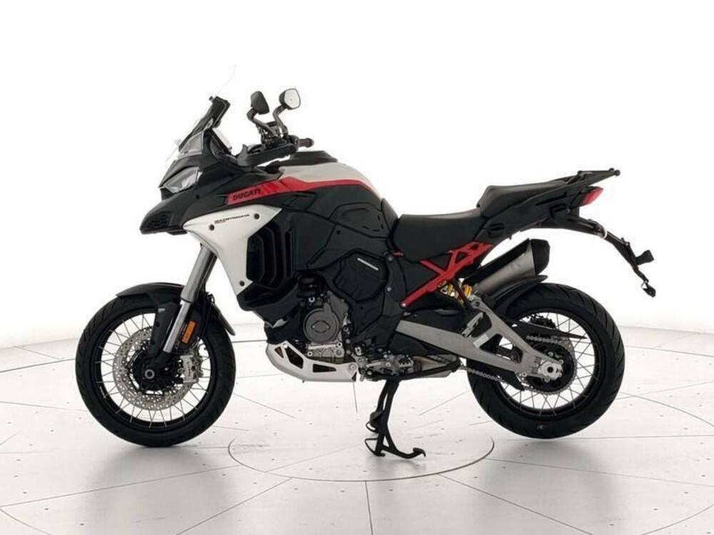 Ducati Multistrada V4 Rally (2023 - 25) (3)