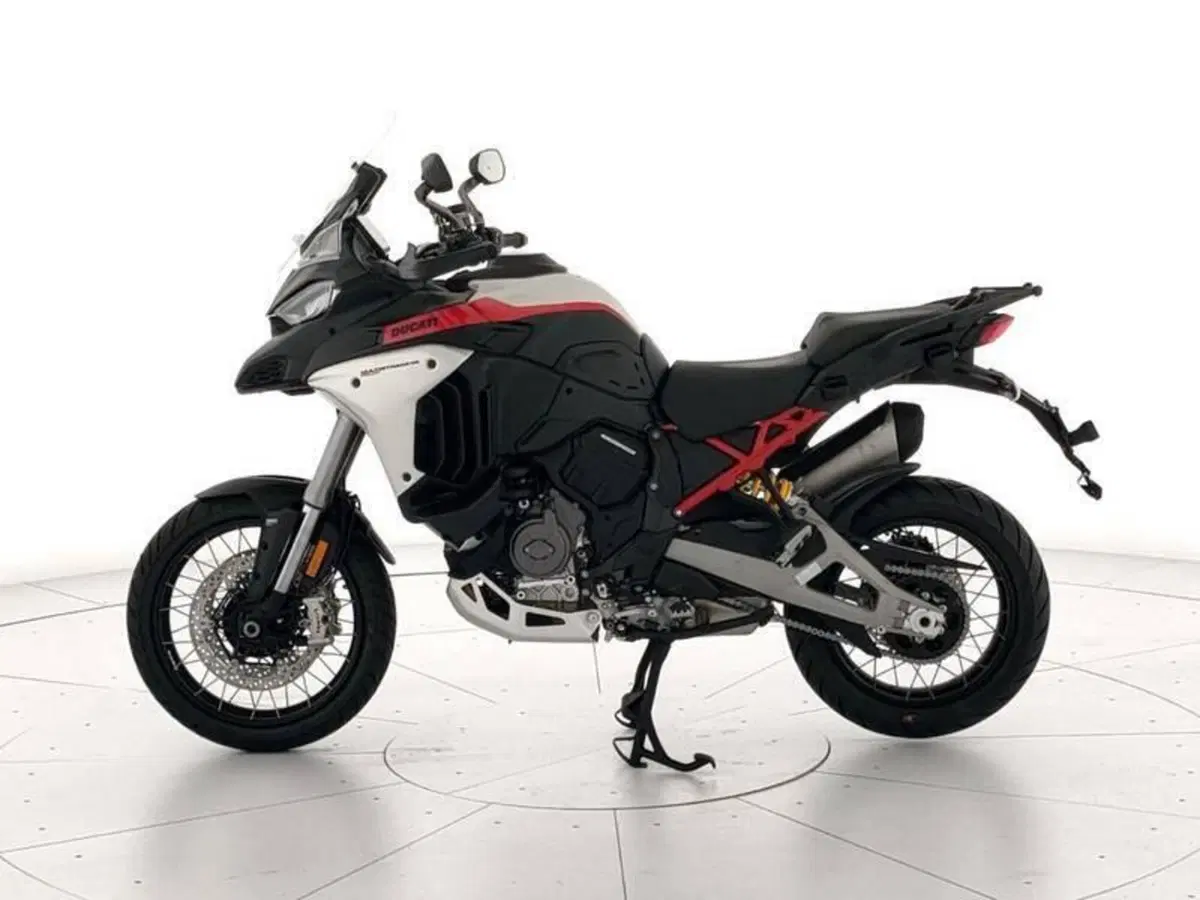Ducati Multistrada V4 Rally (2023 - 25) (3)