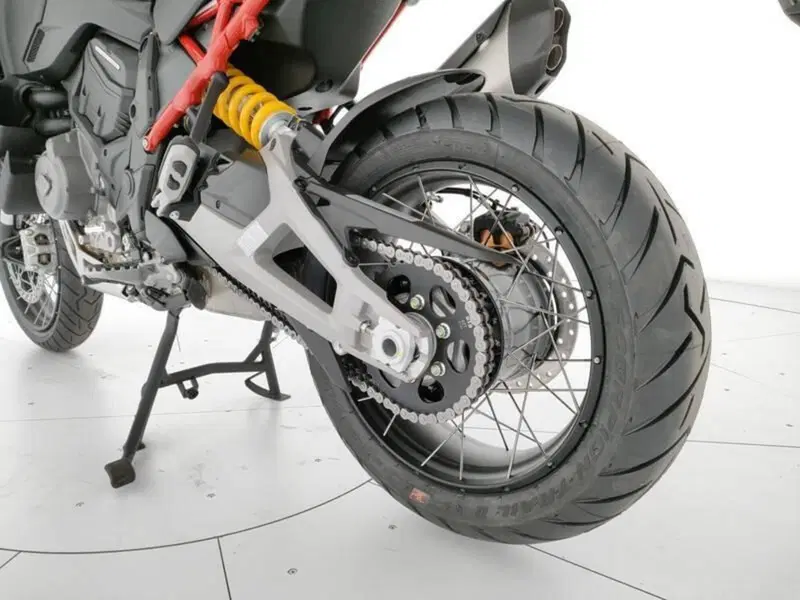 Ducati Multistrada V4 Rally (2023 - 25) (6)