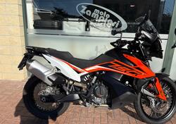 KTM 790 Adventure (2019 - 20) usata