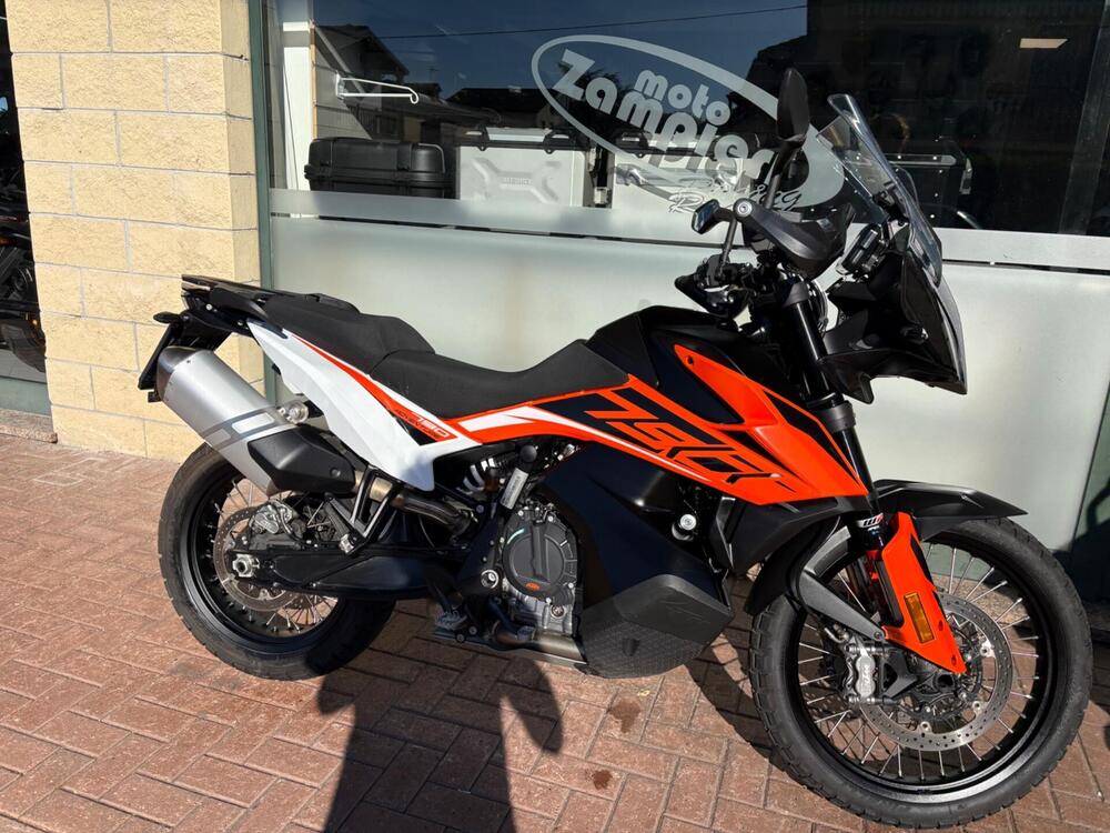 KTM 790 Adventure (2019 - 20) (2)