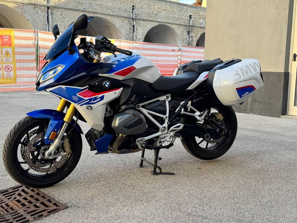 Bmw R 1250 RS (2021 - 25)