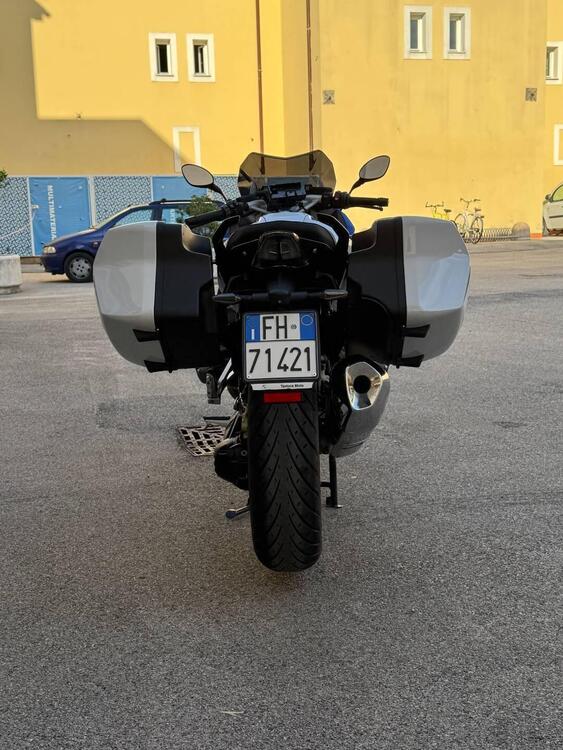 Bmw R 1250 RS (2021 - 25) (2)