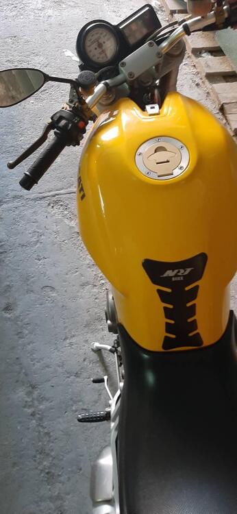 Ducati 900 M (1993 - 99)