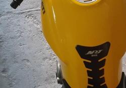 Ducati 900 M (1993 - 99) usata