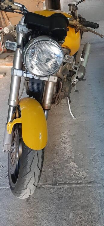 Ducati 900 M (1993 - 99) (2)