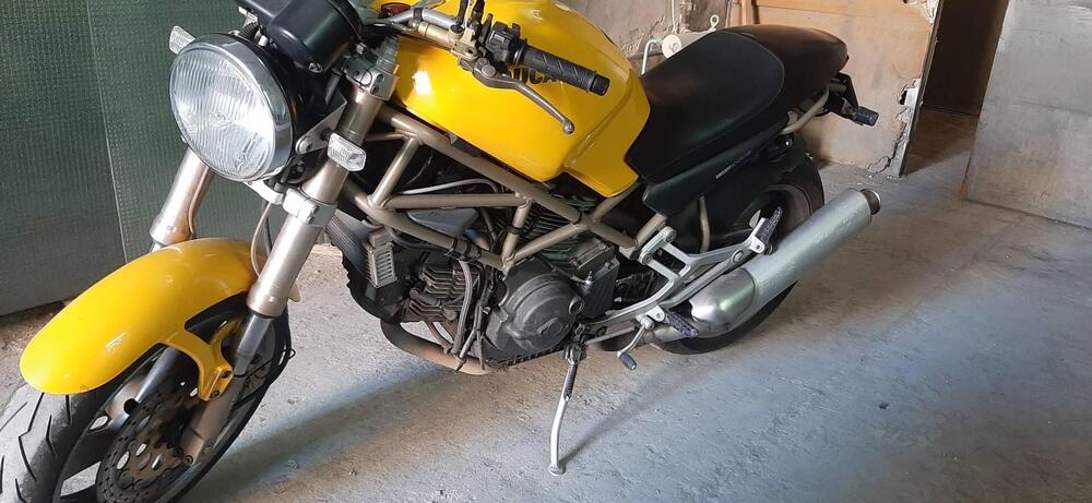 Ducati 900 M (1993 - 99) (3)