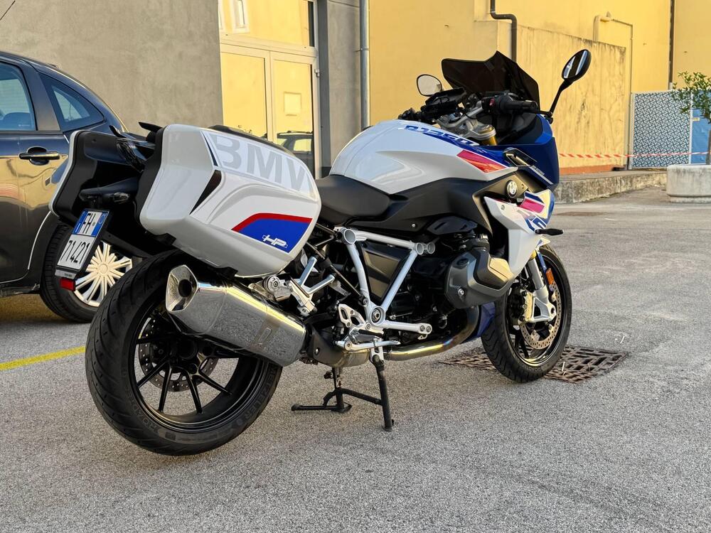 Bmw R 1250 RS (2021 - 25) (3)